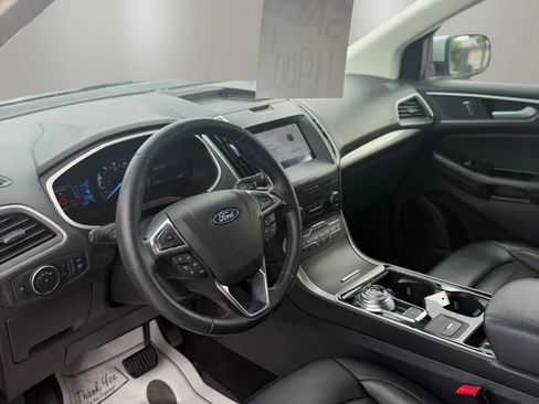 Used 2020 Ford Edge SEL w/ Convenience Package AWD/4WD image 10