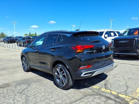 Certified 2023 Buick Encore GX Select FWD image 7