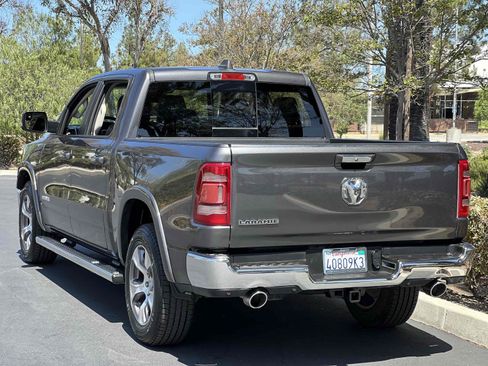 Used 2022 RAM 1500 Laramie RWD image 18