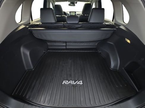 Used 2025 Toyota RAV4 XLE Premium w/ Weather Package AWD/4WD image 13