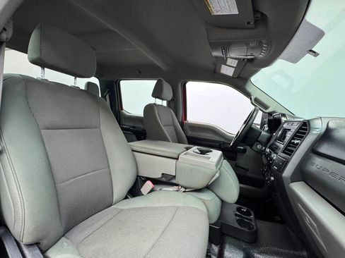 Used 2019 Ford F250 XL w/ XL Value Package AWD/4WD image 14