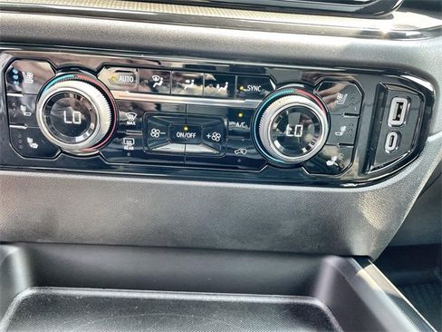 Certified 2024 Chevrolet Silverado 2500 ZR2 w/ ZR2 Bison Edition image 37