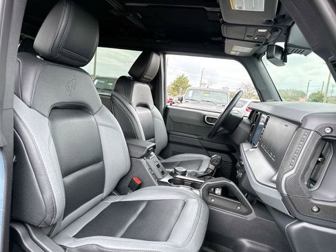 Used 2024 Ford Bronco Big Bend image 23