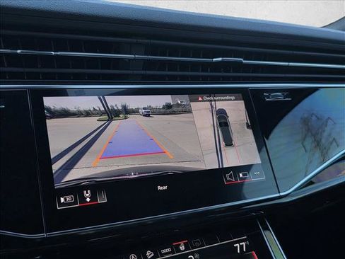 New 2026 Audi Q7 3.0T Premium Plus image 25