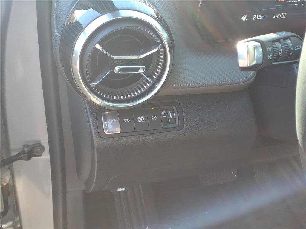 Used 2025 Chevrolet Equinox LT w/ Convenience Package II AWD/4WD image 18