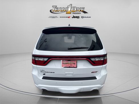 New 2026 Dodge Durango GT image 7