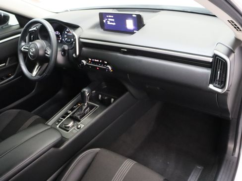 Used 2024 MAZDA CX-50 AWD 2.5 S w/ Cargo Package image 39