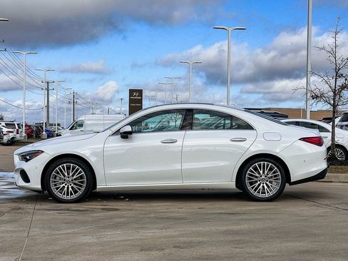 Used 2025 Mercedes-Benz CLA 250 image 5