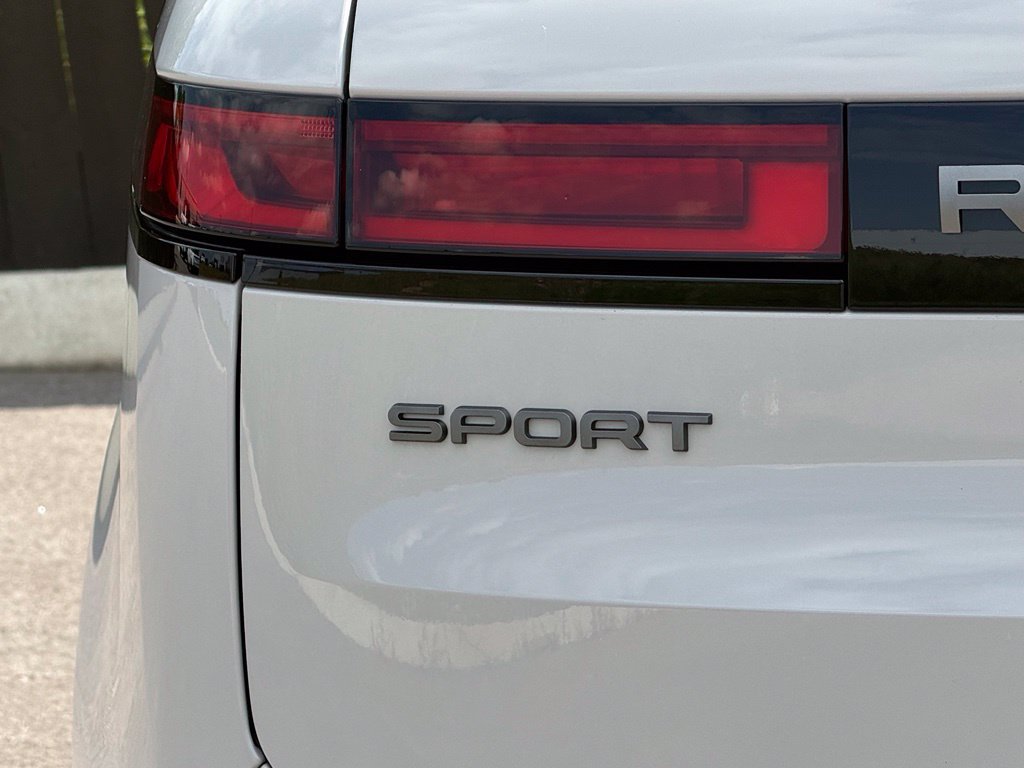 Certified 2026 Land Rover Range Rover Sport S AWD/4WD image 34