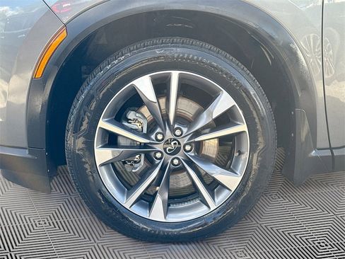 Used 2022 INFINITI QX60 Luxe w/ Vision Package image 35