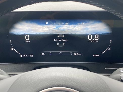 Used 2023 Kia Sportage SX image 15