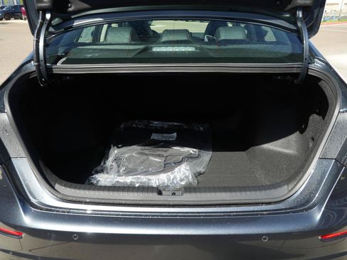 Used 2026 Honda Accord EX-L image 8