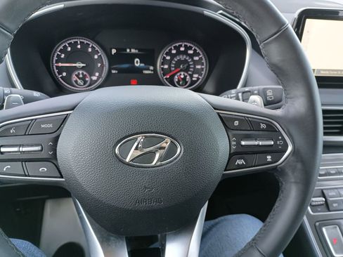 Used 2023 Hyundai Santa Fe SEL image 21