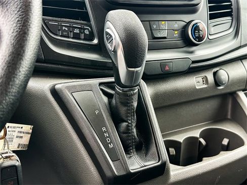 Used 2024 Ford Transit 250 Low Roof w/ Load Area Protection Package image 26