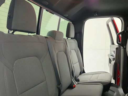 Used 2022 RAM 1500 Big Horn image 37