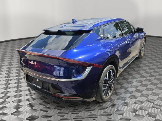 Used 2024 Kia EV6 Wind RWD image 6