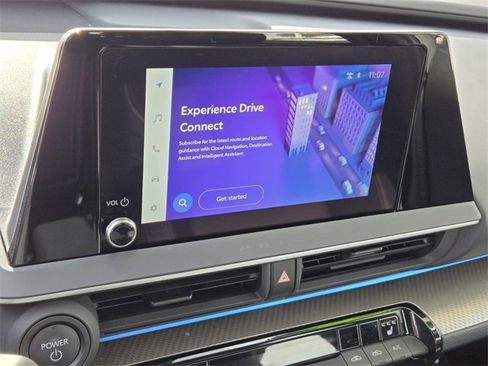 Certified 2025 Toyota Prius Limited image 21