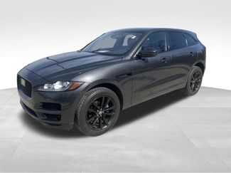 Used 2019 Jaguar F-PACE Prestige 360° Tour