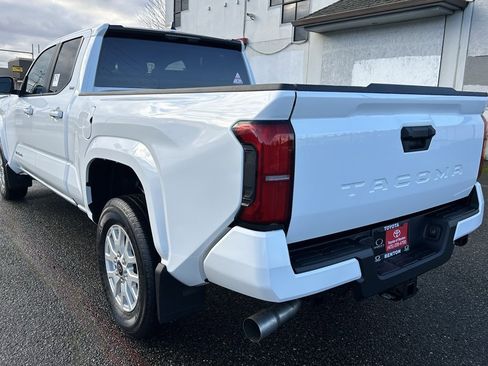 New 2026 Toyota Tacoma SR5 image 7