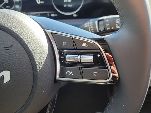 New 2026 Kia Seltos EX image 28