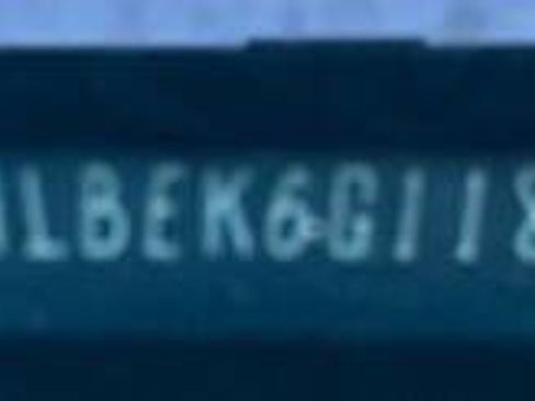 Used 2016 Chevrolet Equinox LS image 19