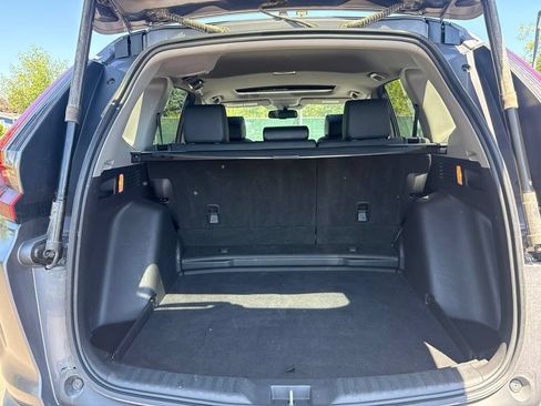 Used 2022 Honda CR-V EX-L image 21