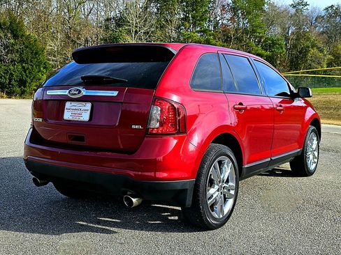 Used 2013 Ford Edge SEL image 6