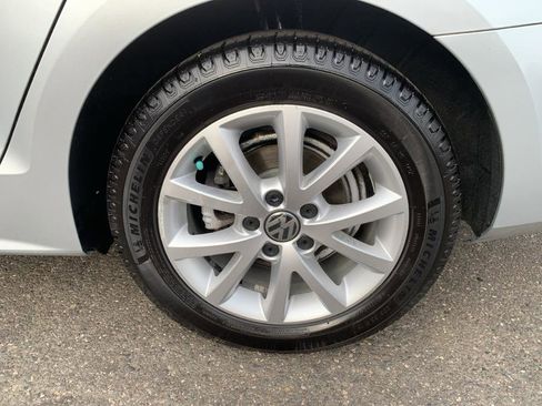 Used 2015 Volkswagen Jetta SE image 20