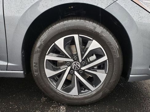 New 2026 Volkswagen Jetta S image 12