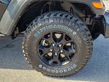 Used 2021 Jeep Wrangler Unlimited Sport image 5