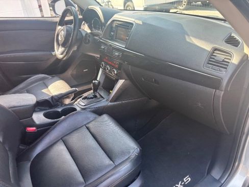 Used 2014 MAZDA CX-5 Grand Touring image 52