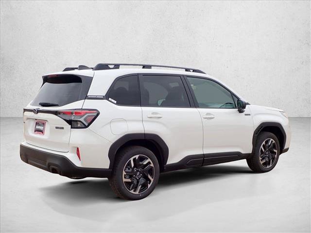 New 2026 Subaru Forester Premium AWD/4WD image 4