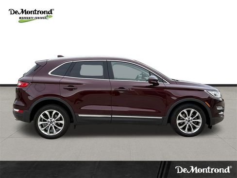 Used 2018 Lincoln MKC Select w/ Select Plus Package image 4
