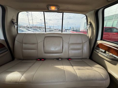 Used 2002 Ford F350 Lariat image 15