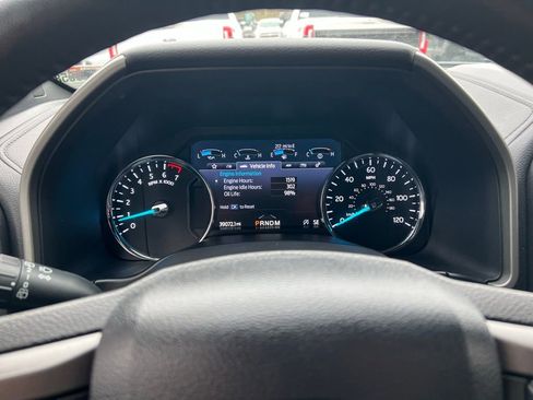 Used 2020 Ford Expedition XLT w/ Equipment Group 202A image 39