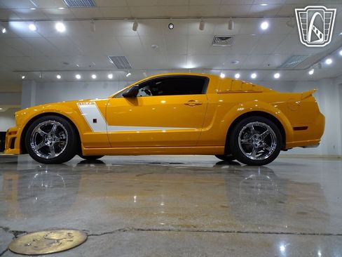Used 2007 Ford Mustang GT image 8