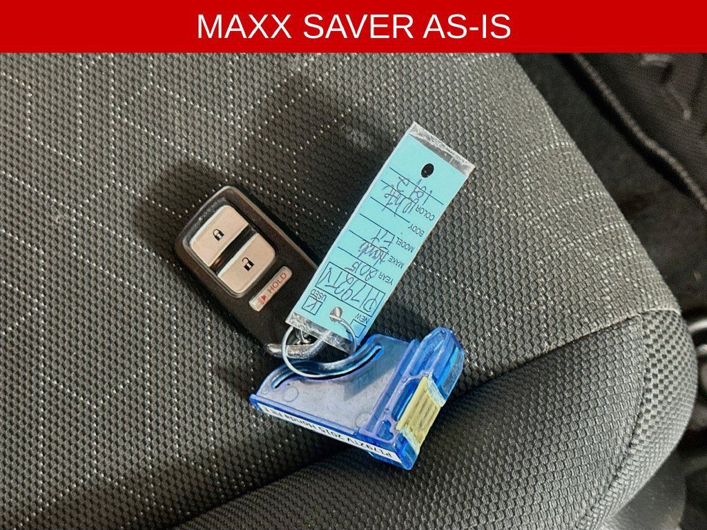 Used 2015 Honda Fit EX image 31