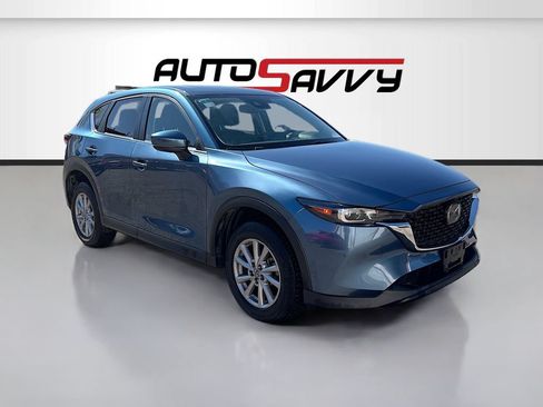 Used 2023 MAZDA CX-5 AWD 2.5 S image 1