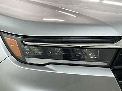 Certified 2023 Honda Pilot Elite image 34