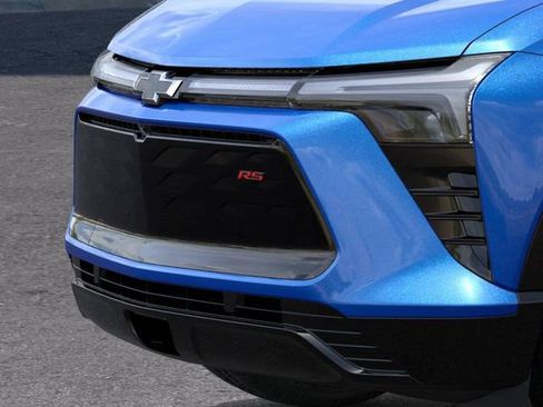 New 2026 Chevrolet Blazer EV RS image 13