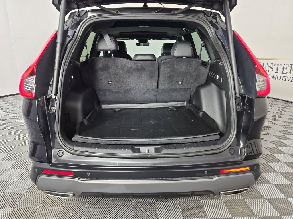 Used 2024 Honda CR-V Sport-L image 33