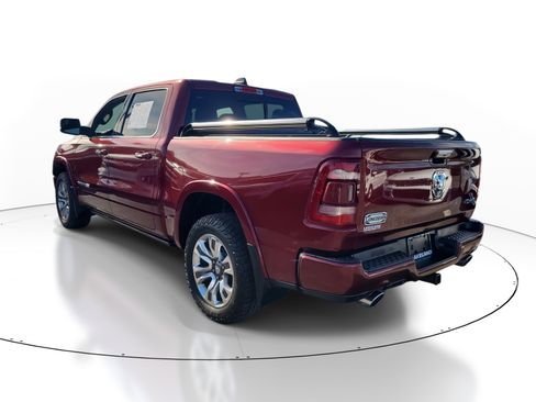 Used 2021 RAM 1500 Limited image 6
