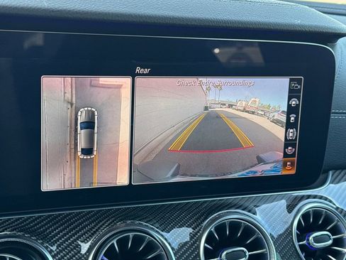 Used 2020 Mercedes-Benz AMG GT 63 S image 24