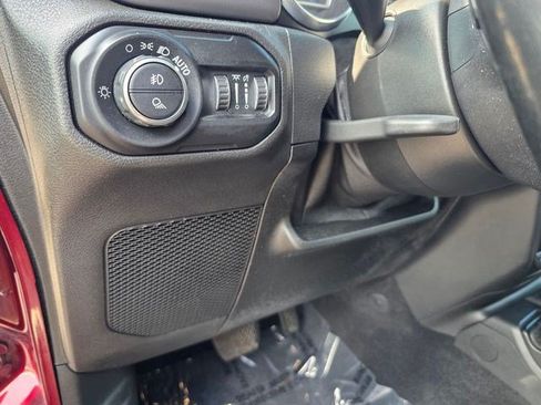Used 2021 Jeep Gladiator Sport AWD/4WD image 21
