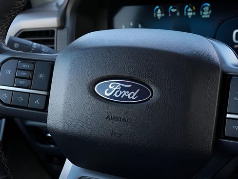 Used 2025 Ford F150 XLT w/ Equipment Group 301A Standard AWD/4WD image 30