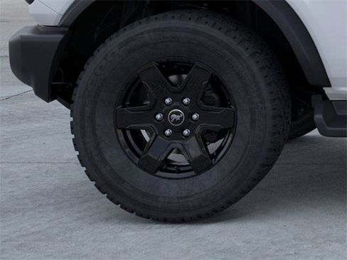 New 2025 Ford Bronco Outer Banks image 21