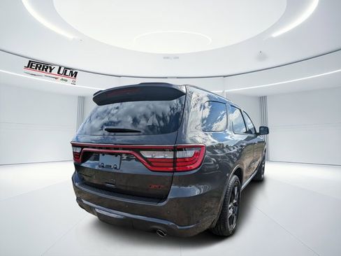 New 2026 Dodge Durango GT image 3