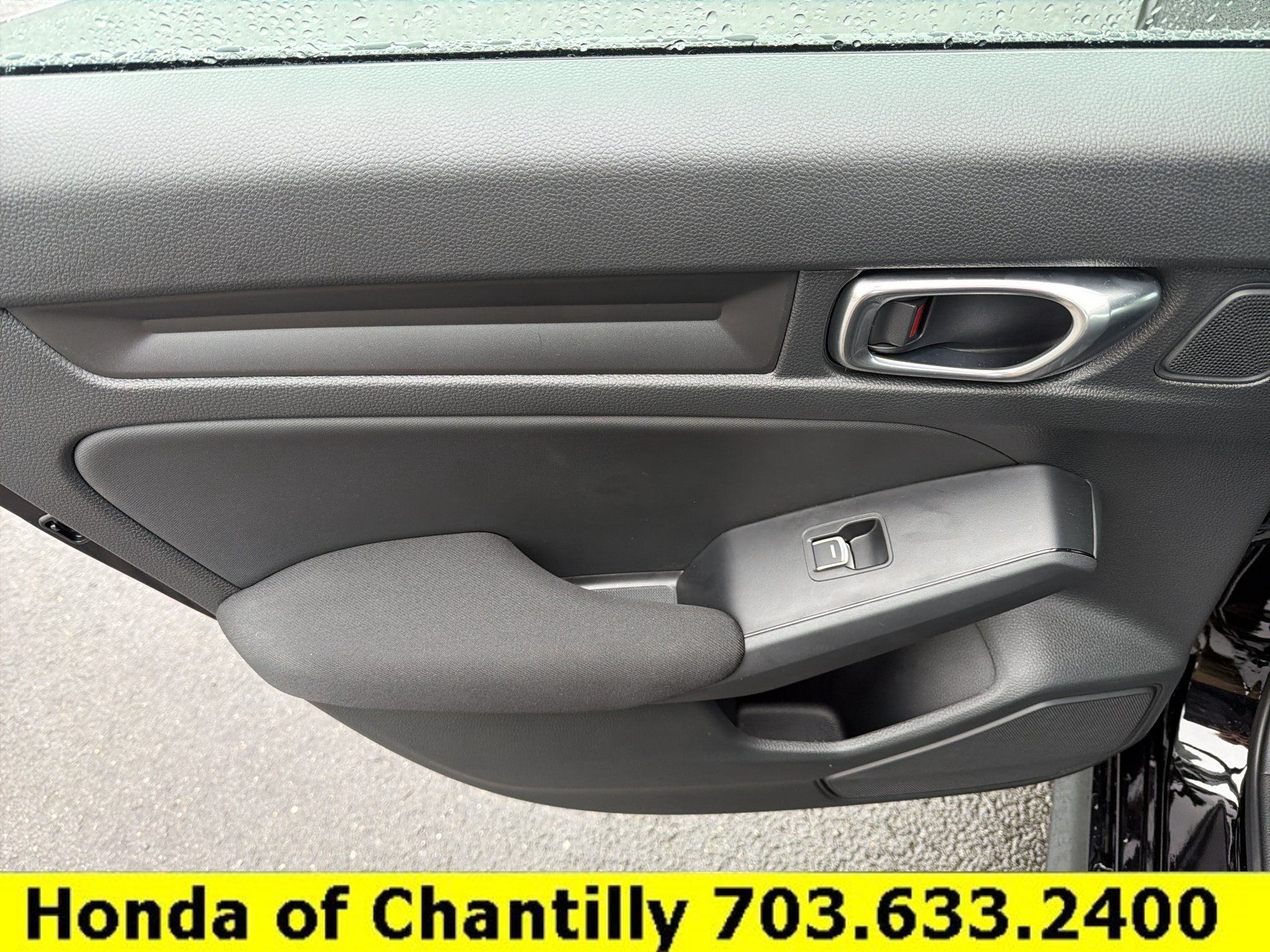 Certified 2026 Honda Civic Sport image 25