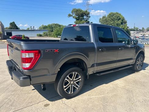Used 2023 Ford F150 XL w/ STX Appearance Package AWD/4WD image 6
