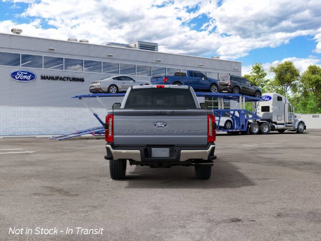 New 2027 Ford F350 Lariat w/ Lariat Ultimate Package AWD/4WD image 7